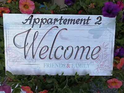 Appartement 2