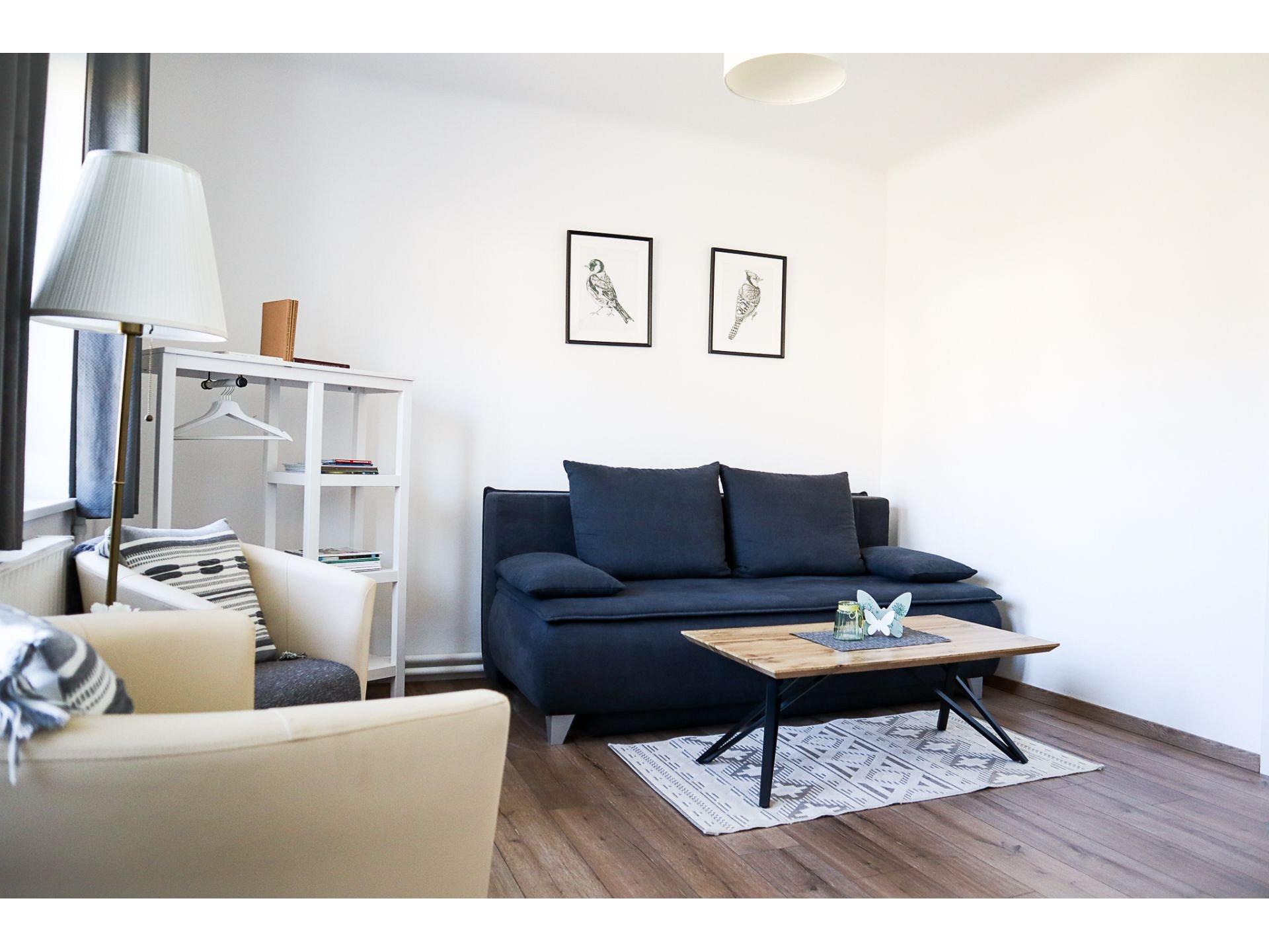 Appartement 1 Foto 16