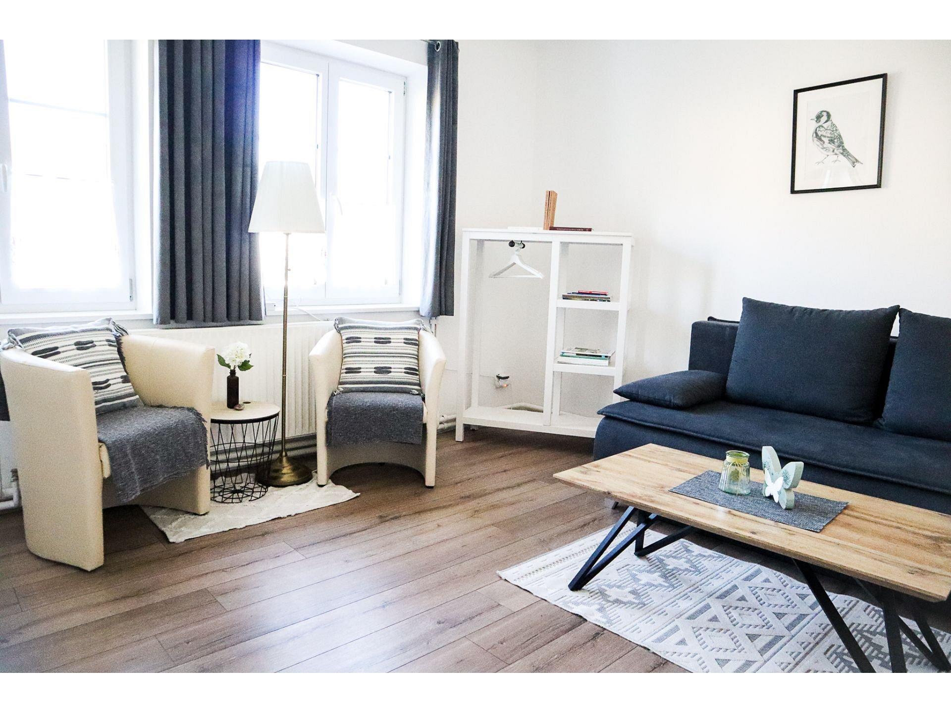 Appartement 1 Foto 17