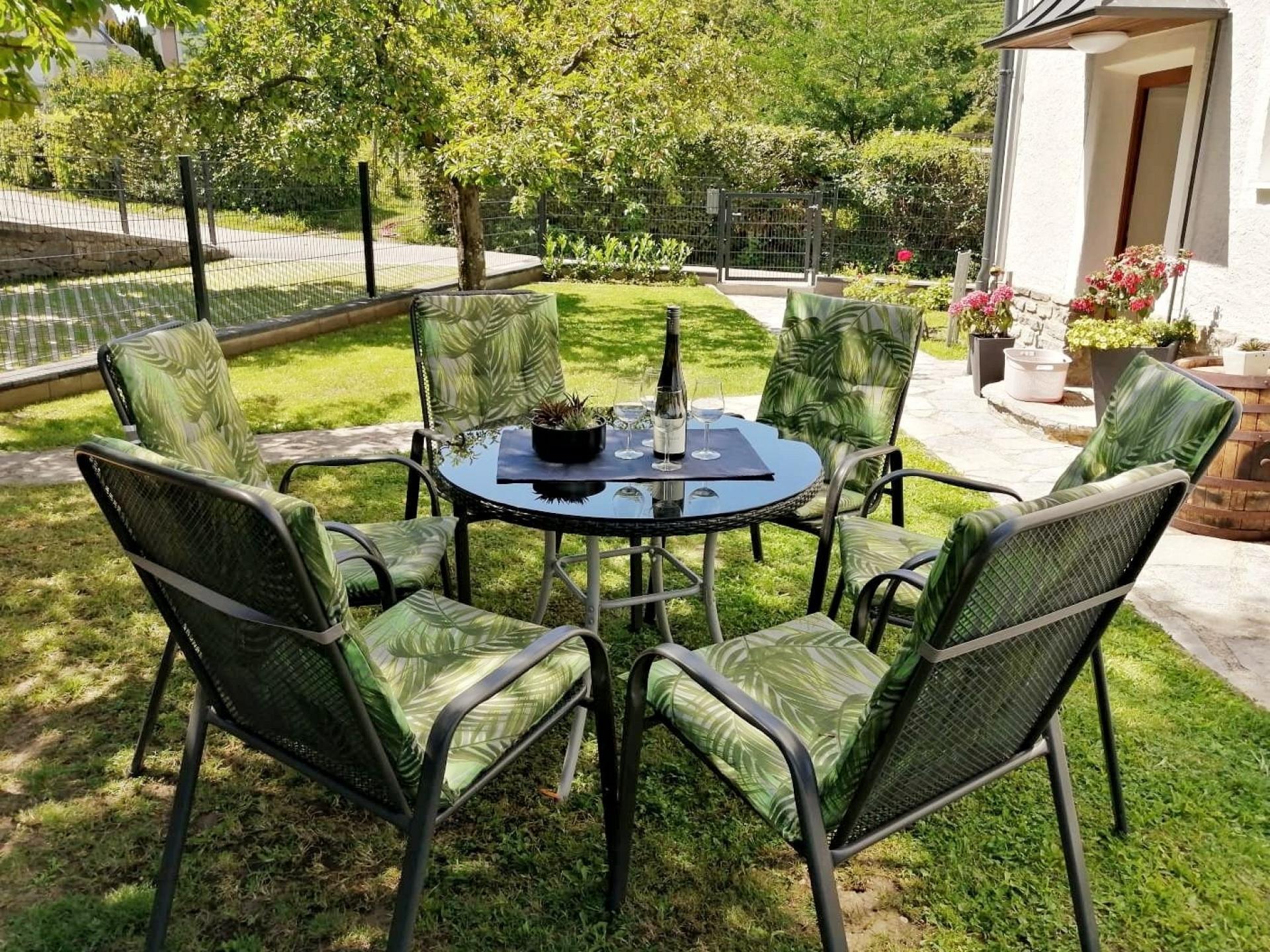 Appartement 1 Foto 2