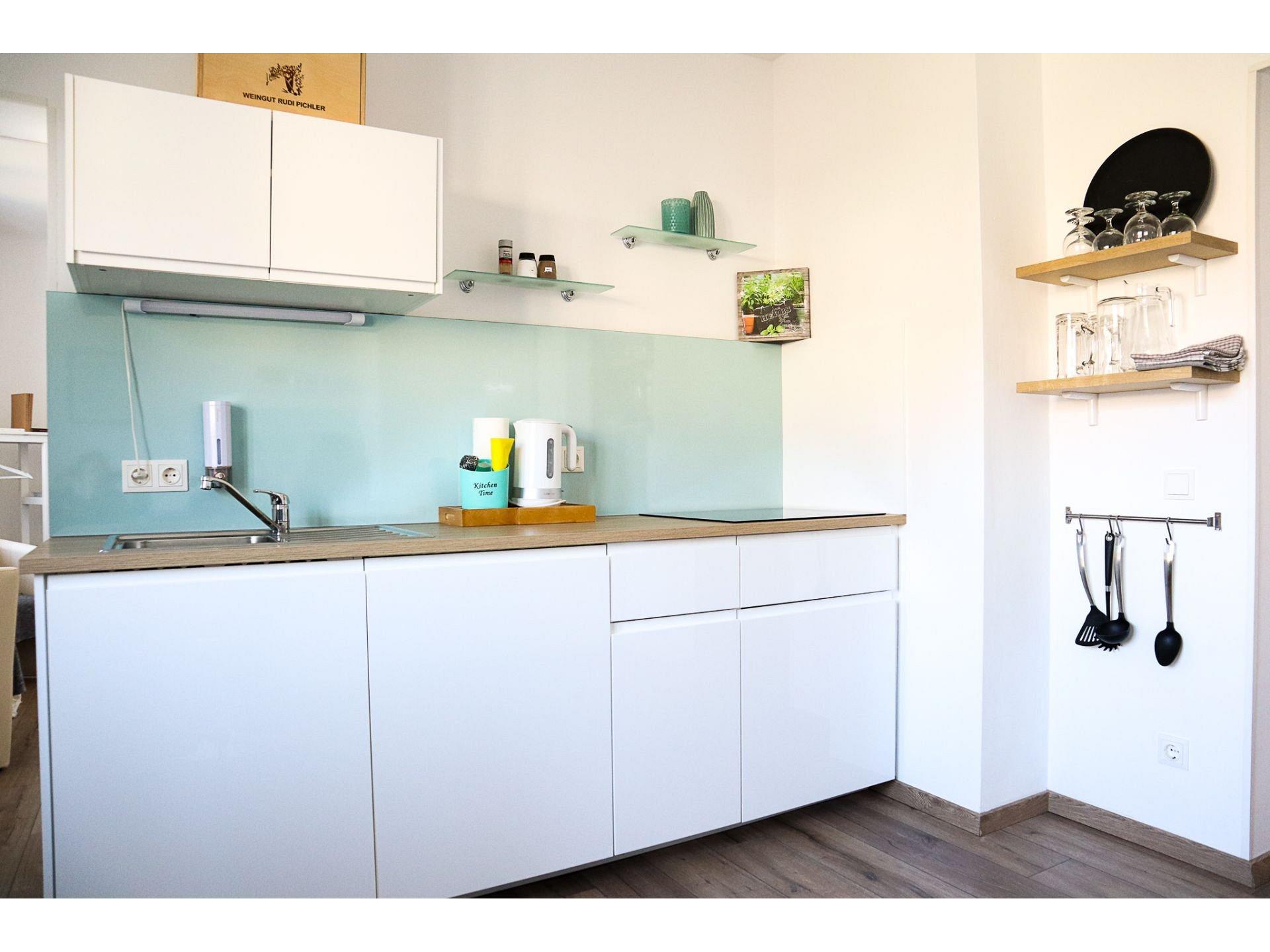 Appartement 1 Foto 8