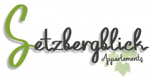 Appartements Setzbergblick - Logo